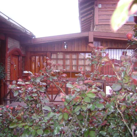 Departamentos Privados De 2 A 8 Pax Equipados Apartment El Hoyo Exterior photo