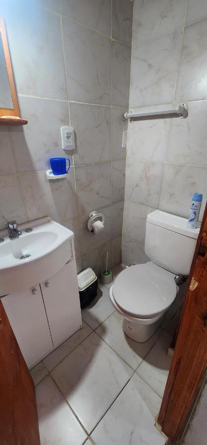 Apartment Departamentos Privados De 2 A 8 Pax Equipados *