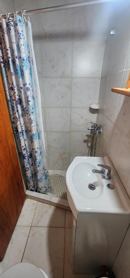 Departamentos Privados De 2 A 8 Pax Equipados *