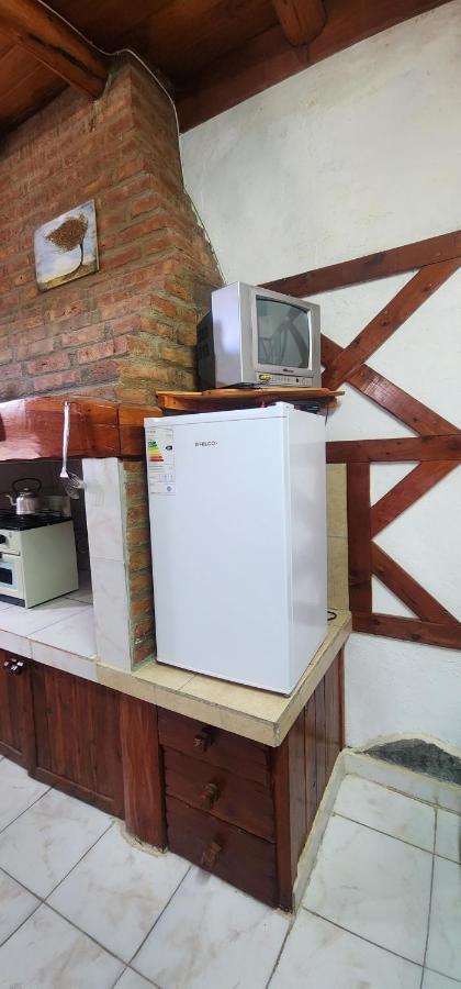 Apartment Departamentos Privados De 2 A 8 Pax Equipados El Hoyo