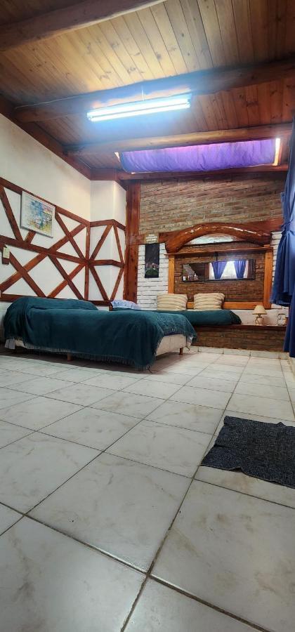 Apartment Departamentos Privados De 2 A 8 Pax Equipados *