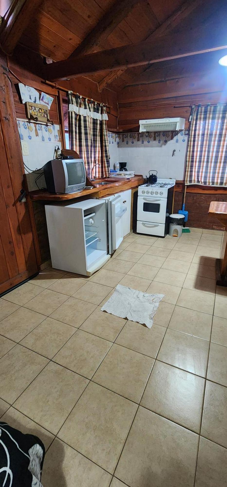 Apartment Departamentos Privados De 2 A 8 Pax Equipados