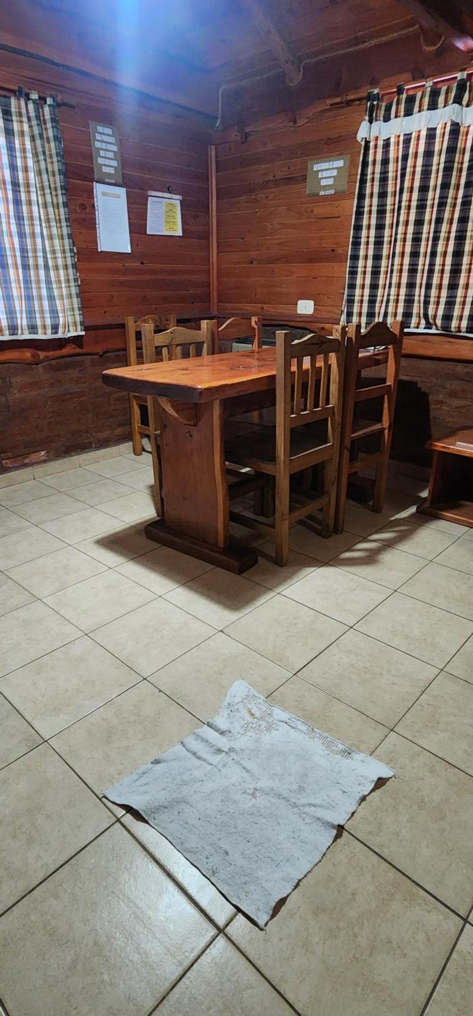 Departamentos Privados De 2 A 8 Pax Equipados Apartment *