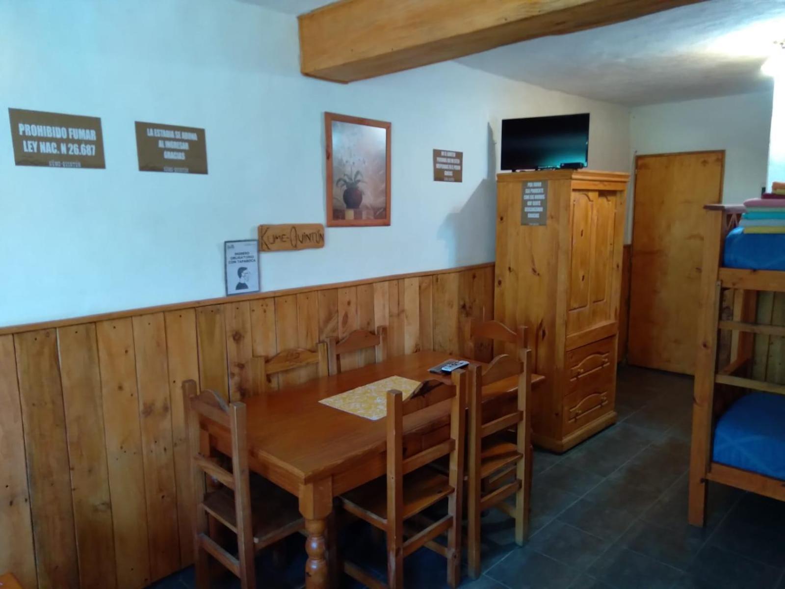 Departamentos Privados De 2 A 8 Pax Equipados *