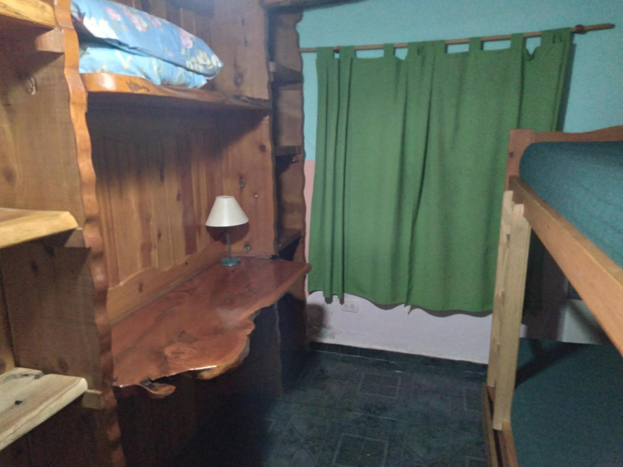 Departamentos Privados De 2 A 8 Pax Equipados * El Hoyo