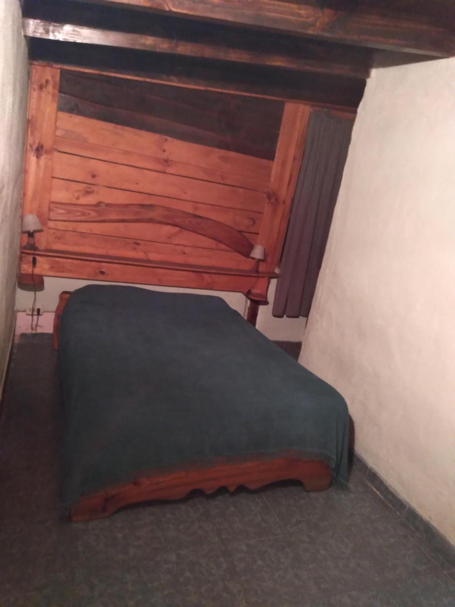 Apartment Departamentos Privados De 2 A 8 Pax Equipados El Hoyo