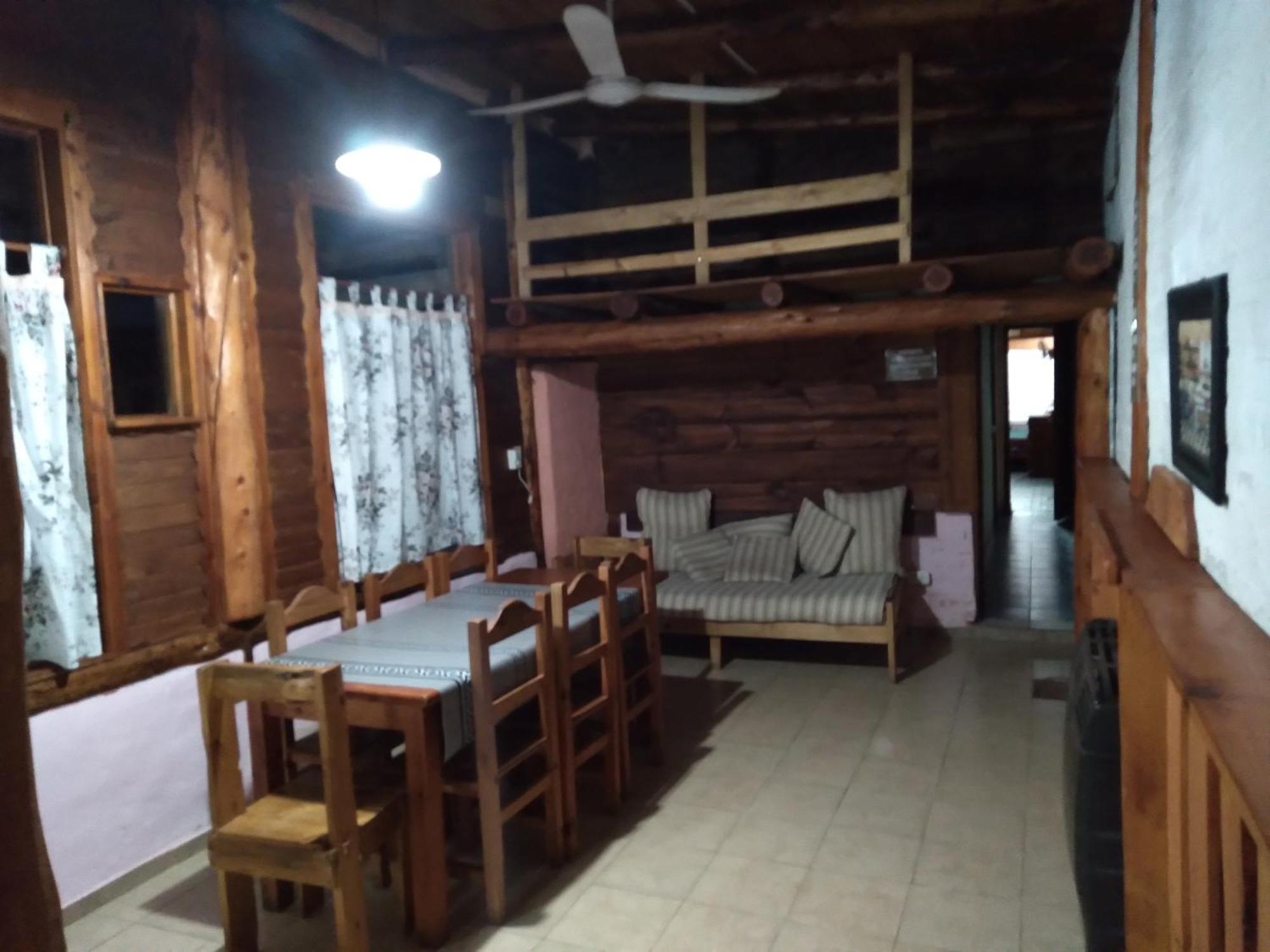 Departamentos Privados De 2 A 8 Pax Equipados Apartment