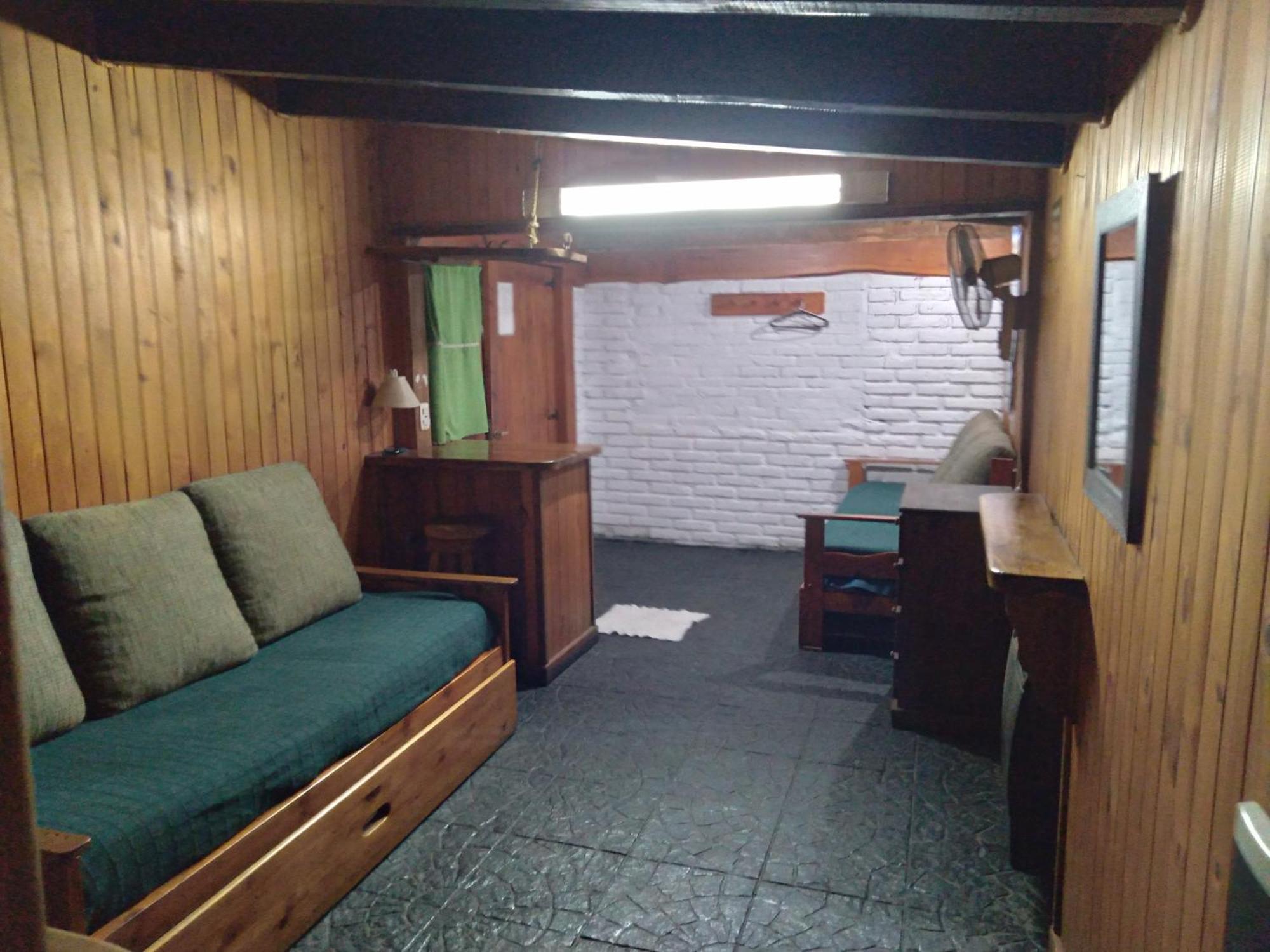 Departamentos Privados De 2 A 8 Pax Equipados El Hoyo