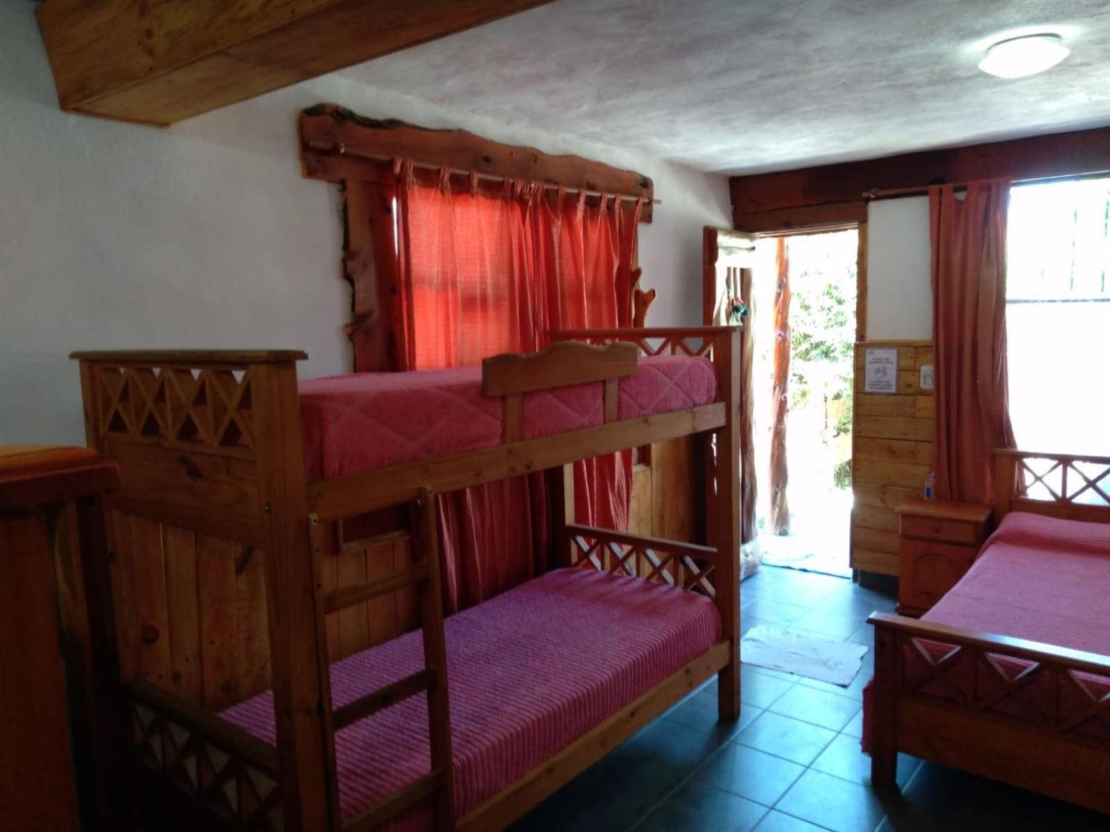 Apartment Departamentos Privados De 2 A 8 Pax Equipados *