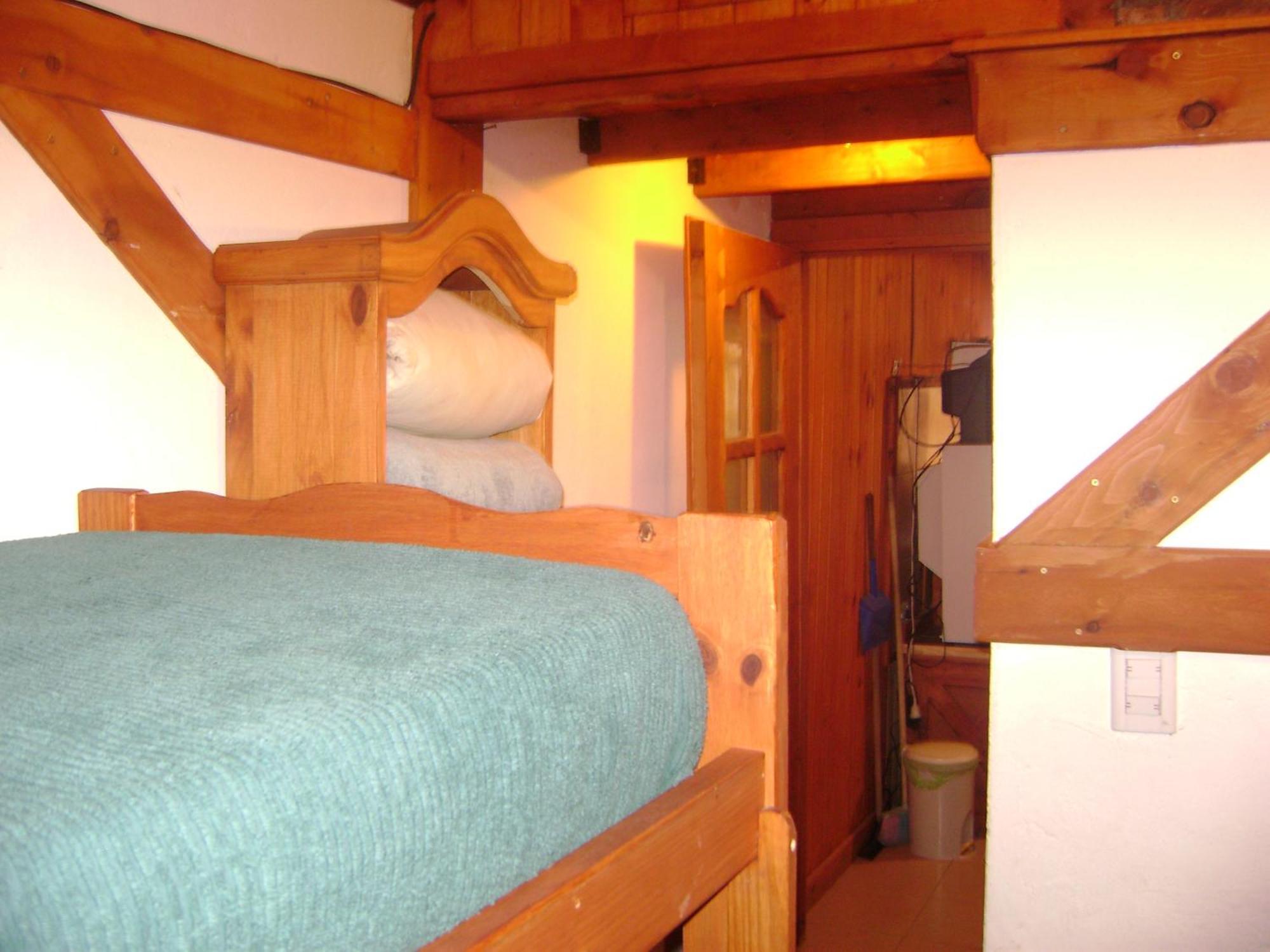 Departamentos Privados De 2 A 8 Pax Equipados Apartment