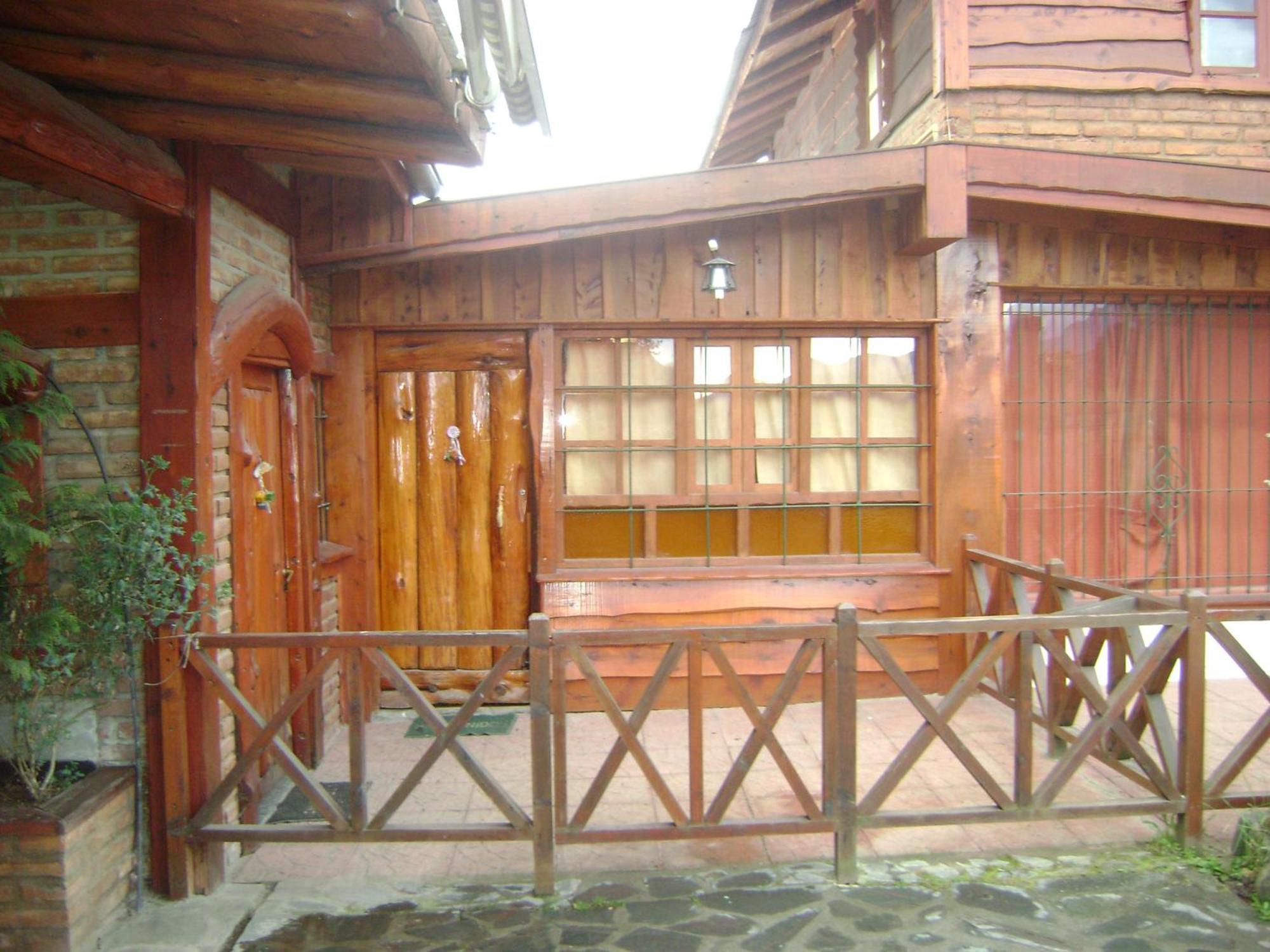 Departamentos Privados De 2 A 8 Pax Equipados Apartment *